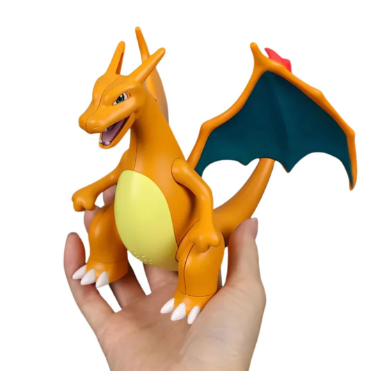 Humidificador Dragón Interactivo con Efecto Vapor
